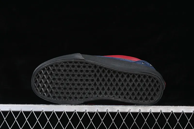 All categories Vans Vans series Vans Low Vans low-top Vans Sku-Skool Vans official low-top casual sneakers VN009QCBDAK